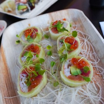 Prime Fish - Sushi Bars Near Me - Charlotte, North Carolina Prime Fish - Sushi Bars Near Me - Charlotte, North Carolina
