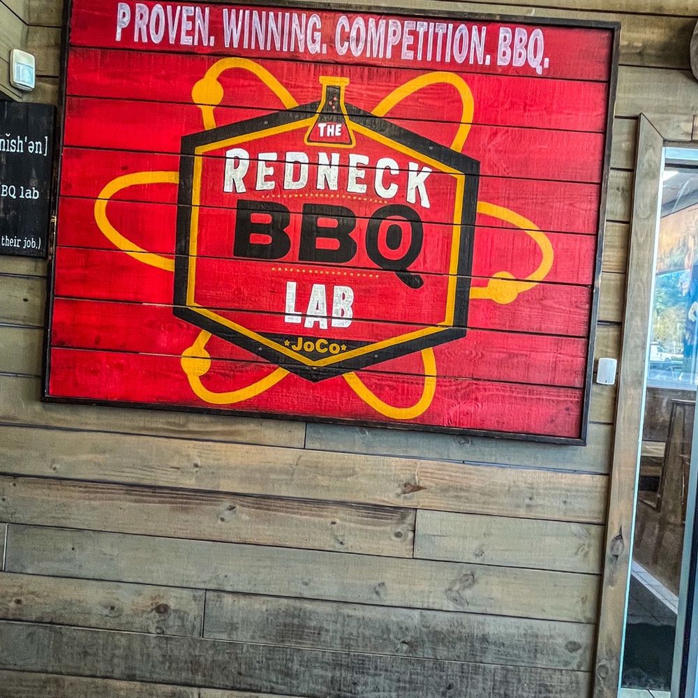 The Redneck BBQ Lab - Barbeque Near Me - Benson, North Carolina