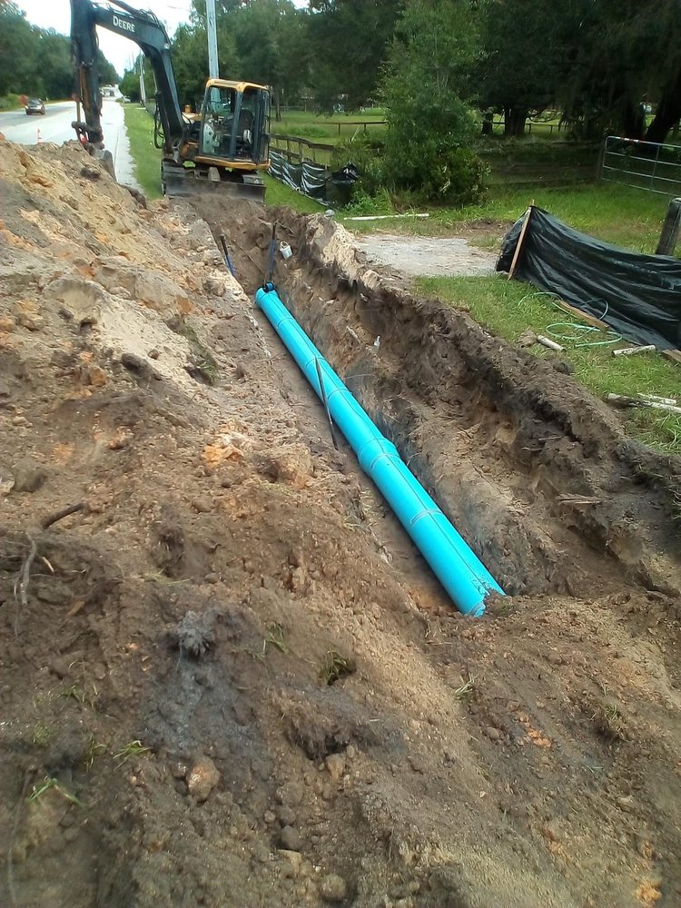 Slide of Island Contracting