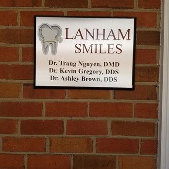 Lanham Smiles Family Dentistry - Cosmetic Dentists Near Me - Lanham, Maryland