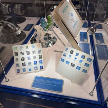 Intel Museum - Museums Near Me - Santa Clara, California Intel Museum - Museums Near Me - Santa Clara, California