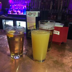 The Fenton Pub
