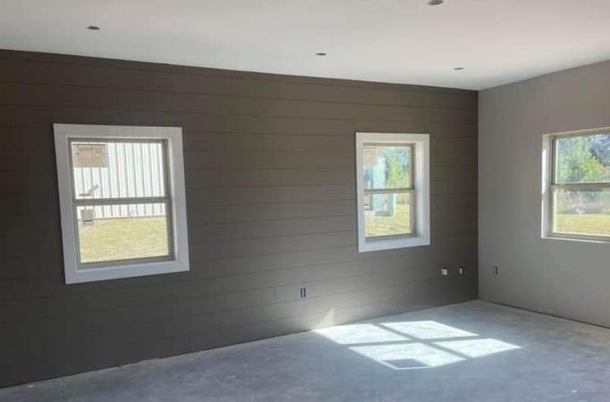 Slide of WHS Home Improvement