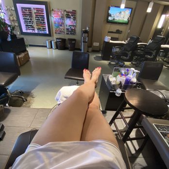 Tranquility Nails & Spa - Feeling great again! - Skin Care Near Me - Bellevue, Washington
