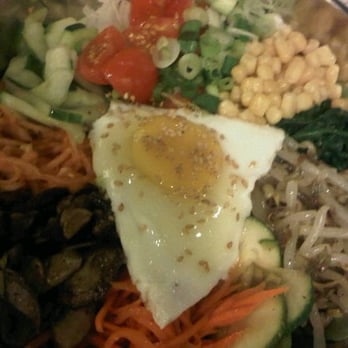 Crisp - Big Buddha Bowl - Korean Near Me - Chicago, Illinois Crisp - Big Buddha Bowl - Korean Near Me - Chicago, Illinois