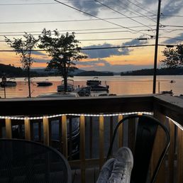 Outside Outside