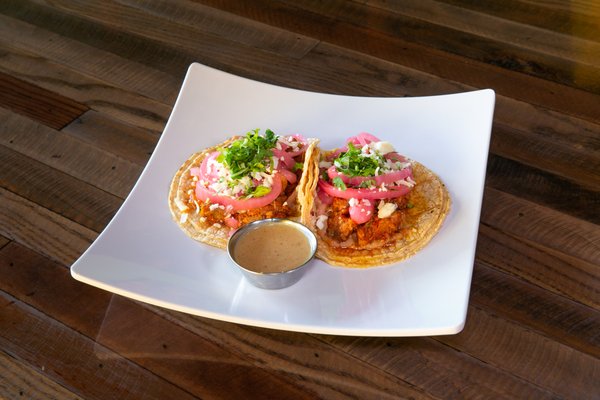 Taco Max Mexican Grill by null