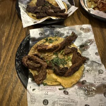 Cerveceria 19 - Tacos Arrachera Norteña - Beer Bar Near Me - El Paso, Texas Cerveceria 19 - Tacos Arrachera Norteña - Beer Bar Near Me - El Paso, Texas