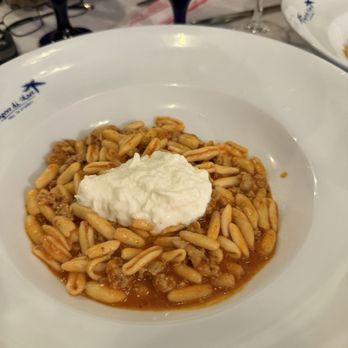 Sapore Di Mare - Italian Near Me - Miami, Florida