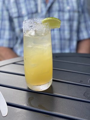 Parish Restaurant & Bar by null