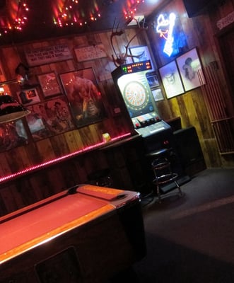 Badlands Las Vegas by null