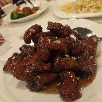 R & G Lounge - Sticky spare ribs - Seafood Near Me - San Francisco, California R & G Lounge - Sticky spare ribs - Seafood Near Me - San Francisco, California