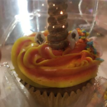 The Cupcake Arcade - Cupcakes Near Me - Rancho Cucamonga, California The Cupcake Arcade - Cupcakes Near Me - Rancho Cucamonga, California