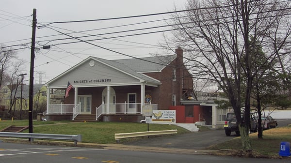 Knights of Columbus, Council 426