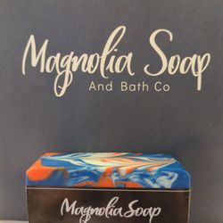 Magnolia Soap & Bath