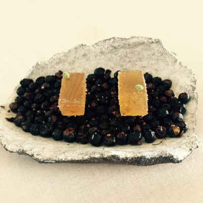 Herdade do Esporão Restaurant by null