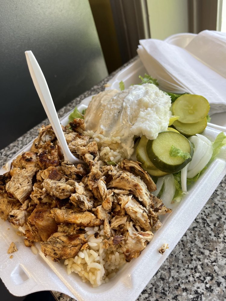 Food from Pick Pockets