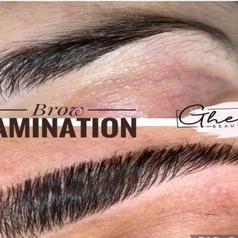 Ghenwa Beauty - Permanent Makeup Near Me - Franklin, Tennessee