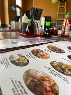 Phở Tau Bay by null