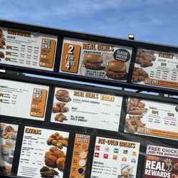 Church's Texas Chicken