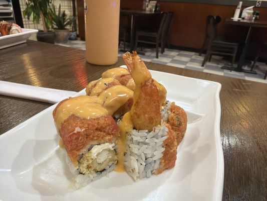 OEC Japanese Express by null