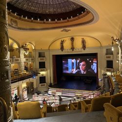Odeon