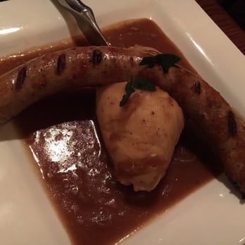 Dubh Linn Gate - Banger and mash - Irish Pub Near Me - Whistler, British Columbia