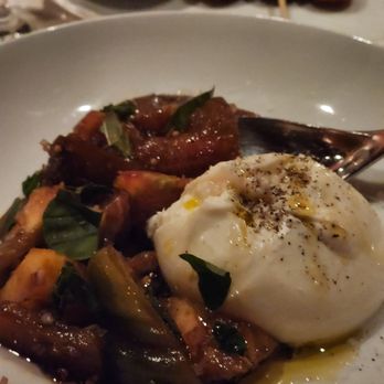 Tango Room - Steakhouses Near Me - Dallas, Texas
