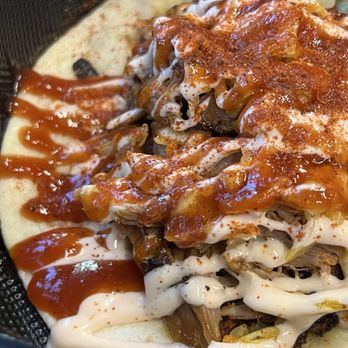 Ribs Against the Machine - Barbeque Near Me - Burbank, California