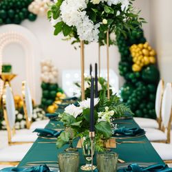 The Vault Event Center
