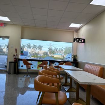 CoCo Bubble Tea - Bubble Tea Near Me - Boca Raton, Florida