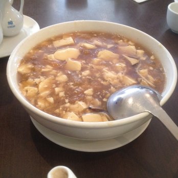 Greens Vegetarian Restaurant - Bamboo Fungus King Mushroom & Tofu Soup - Vegan Near Me - Toronto, Ontario Greens Vegetarian Restaurant - Bamboo Fungus King Mushroom & Tofu Soup - Vegan Near Me - Toronto, Ontario