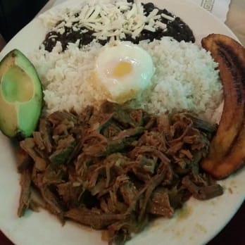 La Fogata Restaurant - Friends Omg meal :) - Colombian Near Me - Elizabeth, New Jersey