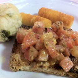 Zio Ciccio O' Napulitan - Antipasto