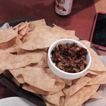 Naco Taco - Ration the salsa! - Mexican Near Me - Cambridge, Massachusetts