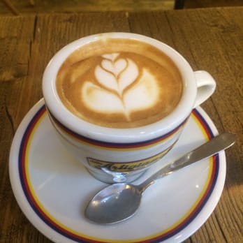 Ditta Artigianale - Cappuccino - Cafes Near Me - Florence, FI Ditta Artigianale - Cappuccino - Cafes Near Me - Florence, FI