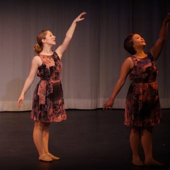CM DANCE - Dancing with Ms. Christine - Dance Schools Near Me