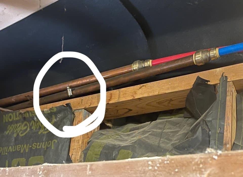 Slide of Jacoby Plumbing