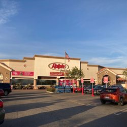 Ralphs Fresh Fare