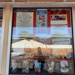 Bruster's Real Ice Cream