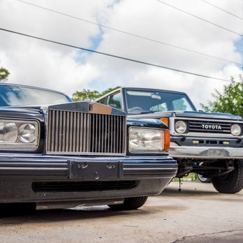 Strictly Foreign - Auto Repair Near Me - West Melbourne, Florida Strictly Foreign - Auto Repair Near Me - West Melbourne, Florida