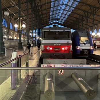 Gare du Nord - Train Stations Near Me - Paris, 75 Gare du Nord - Train Stations Near Me - Paris, 75