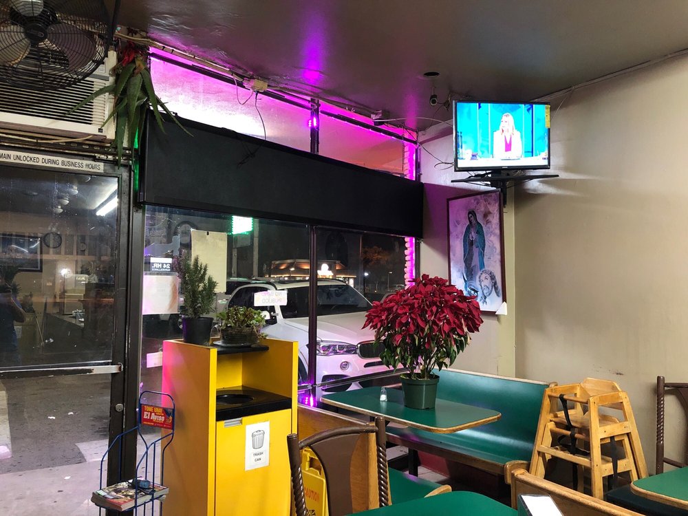 Taqueria San Martin