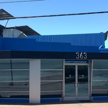 BarkerBlue - Printing Services Near Me - San Mateo, California