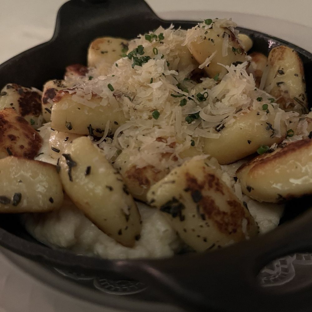The Lexington - Gnocci! - American Near Me - Saint Paul, Minnesota The Lexington - Gnocci! - American Near Me - Saint Paul, Minnesota