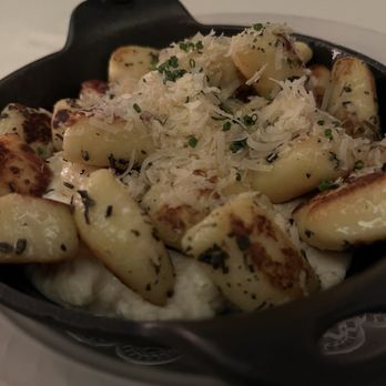 The Lexington - Gnocci! - American Near Me - Saint Paul, Minnesota The Lexington - Gnocci! - American Near Me - Saint Paul, Minnesota