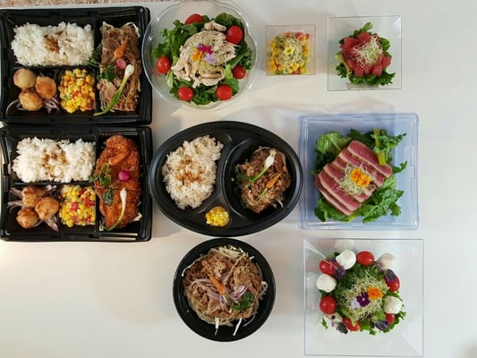 SNOW FOX SUSHI - Updated January 2025 - 2021 Bingle Rd, Houston, Texas