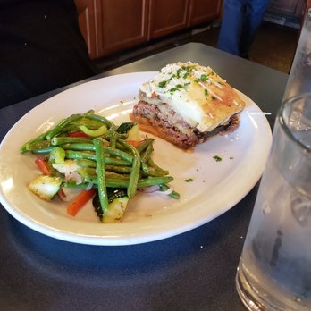 Demitris Taverna - Great mousaka!! - Greek Near Me - Livermore, California Demitris Taverna - Great mousaka!! - Greek Near Me - Livermore, California