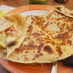 La Bohême - Das ist mal n Crêpe