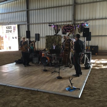 Albuquerque Equestrian Cup - Festivals Near Me - Albuquerque, New Mexico